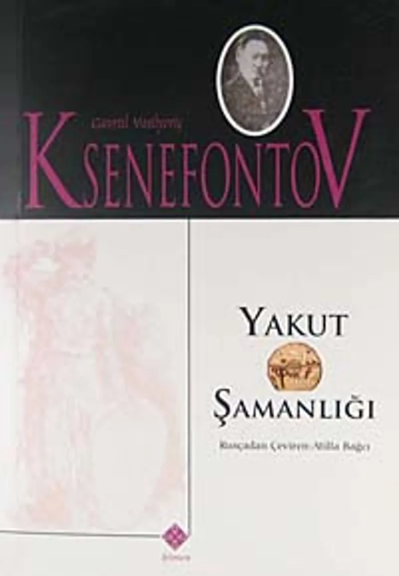 Yakut Şamanlığı / 39-D-56