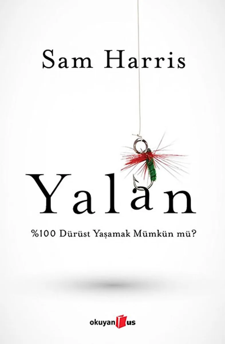 Yalan %100 Dürüst Yaşamak Mümkün mü?