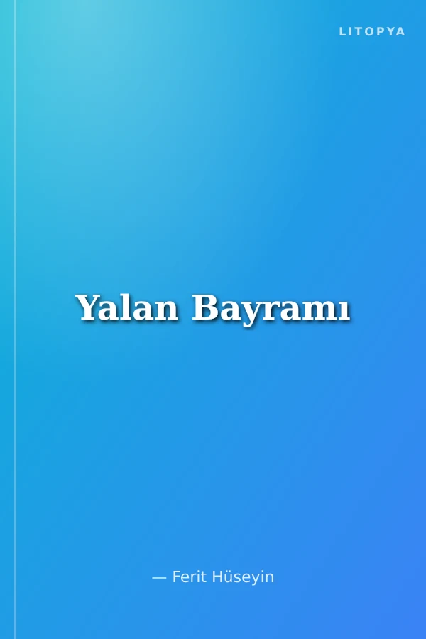 Yalan Bayramı