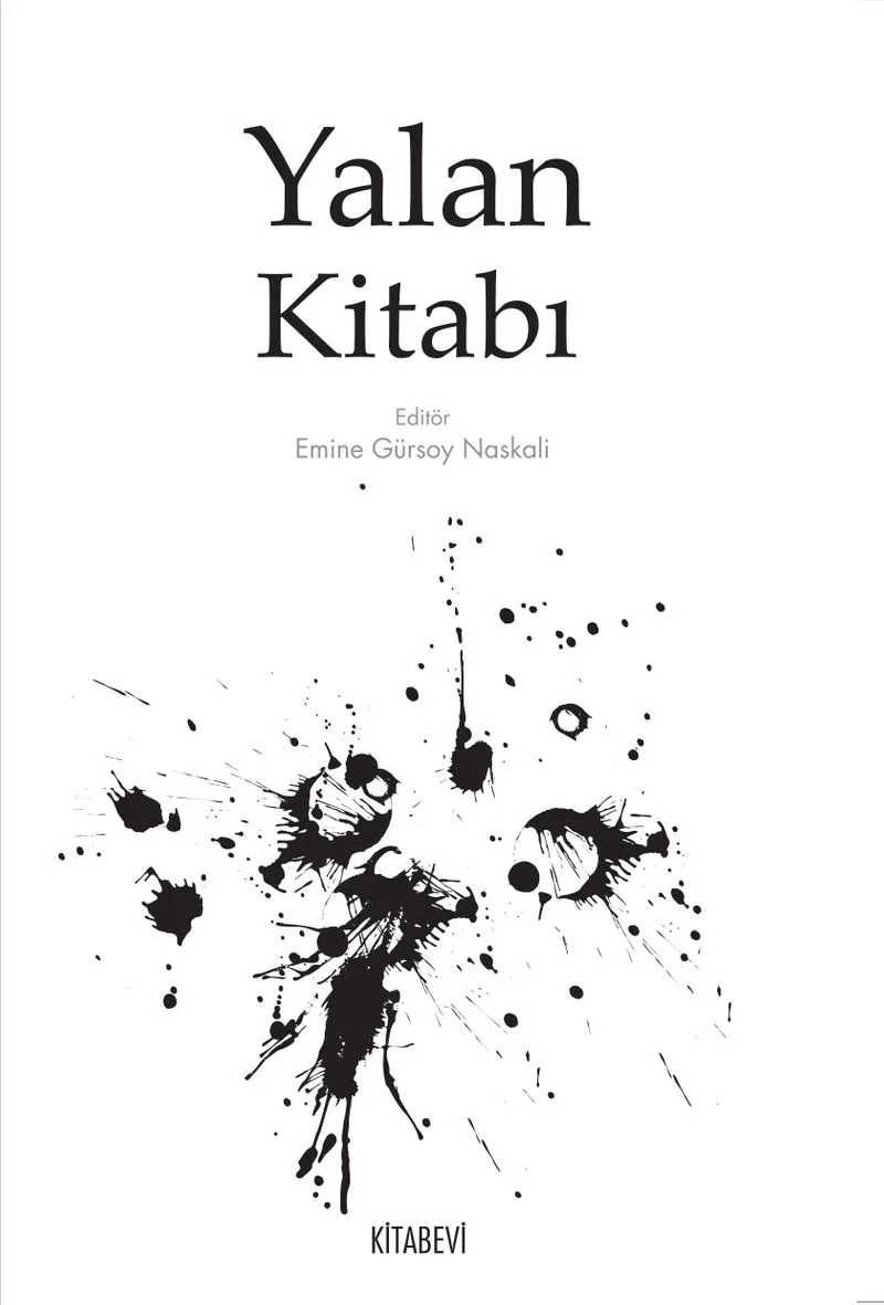 Yalan Kitabı