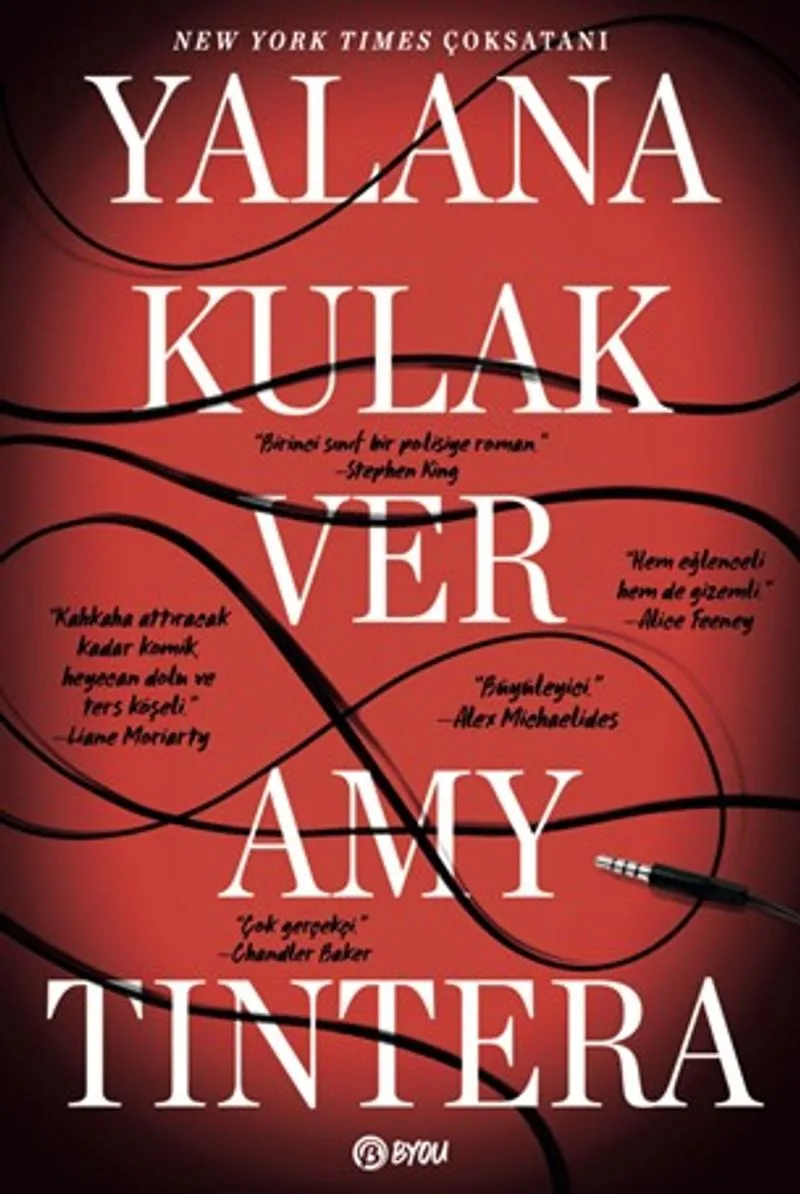 Yalana Kulak Ver
