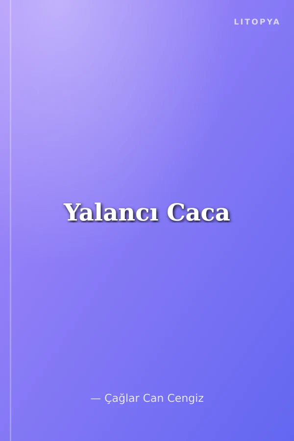 Yalancı Caca