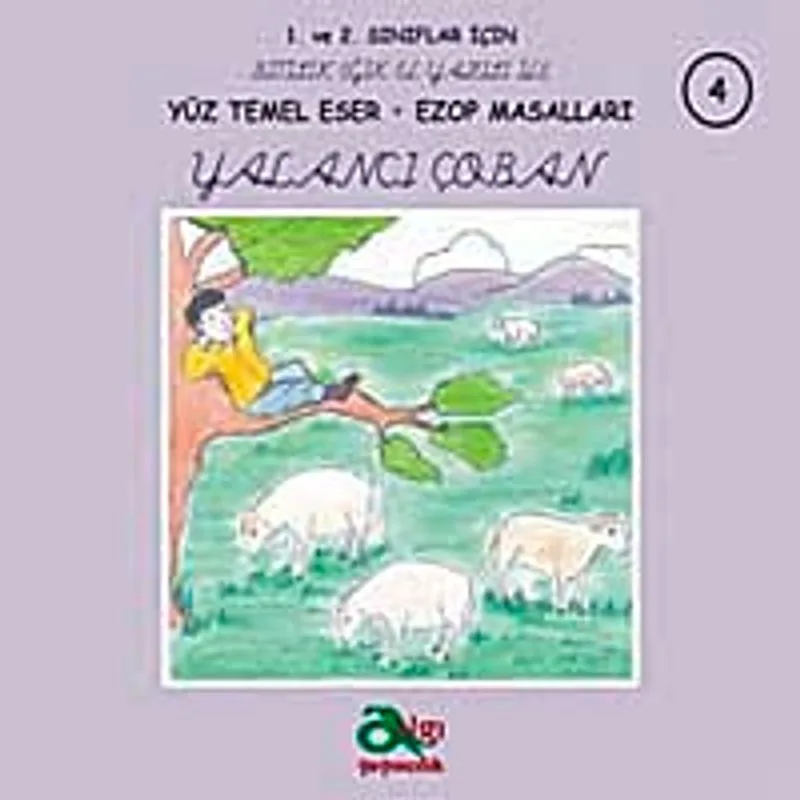 Yalancı Çoban