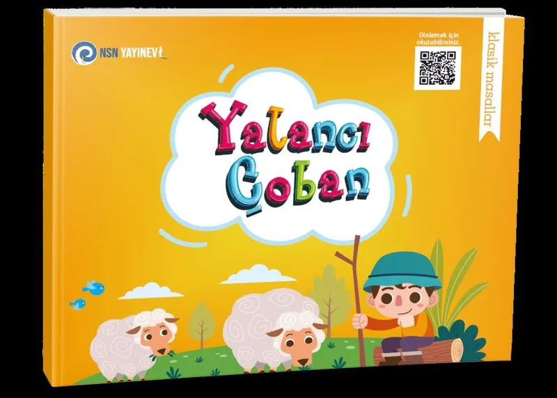 Yalancı Çoban