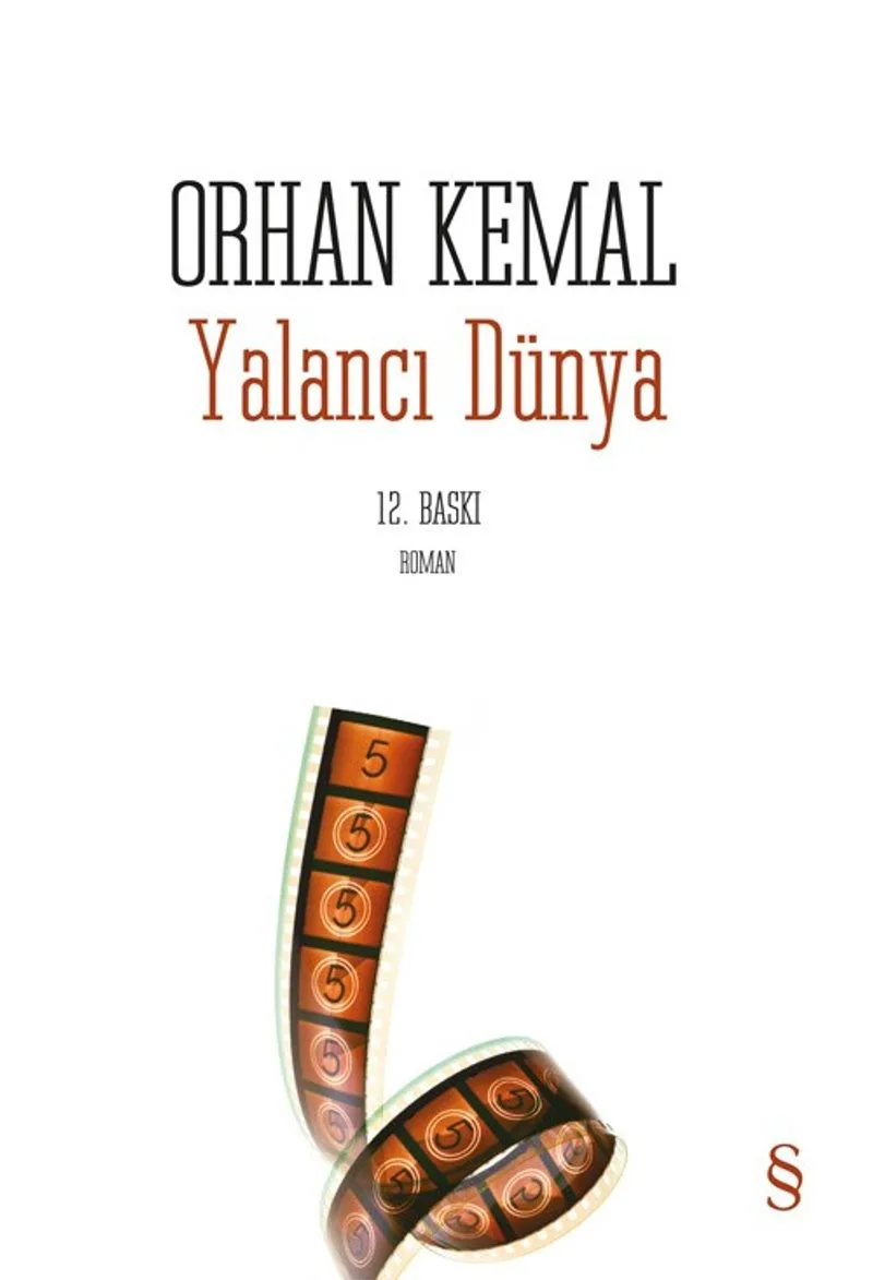 Yalancı Dünya