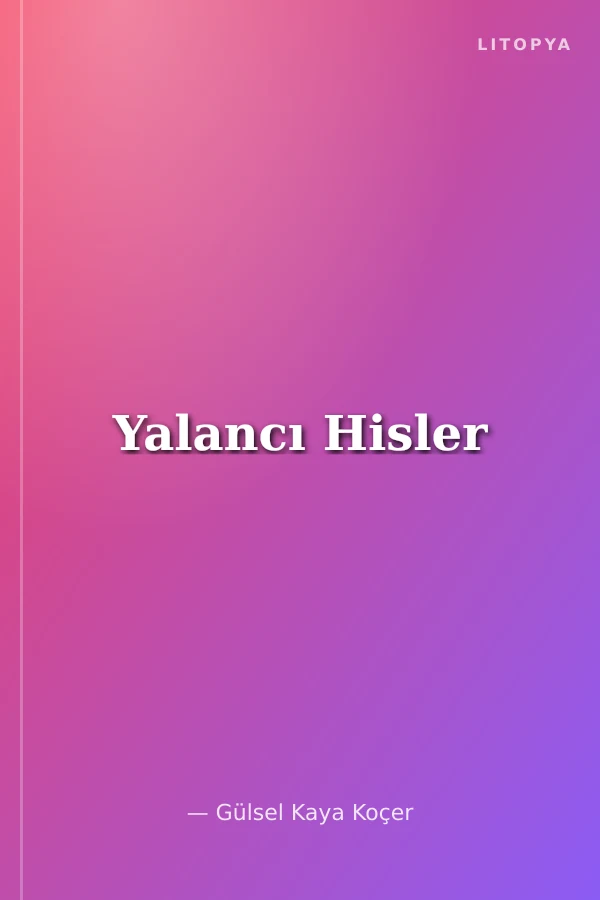 Yalancı Hisler