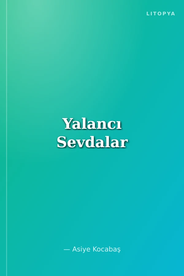 Yalancı Sevdalar