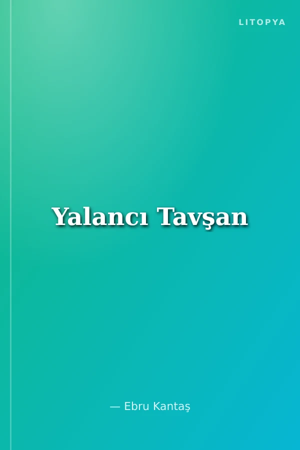 Yalancı Tavşan