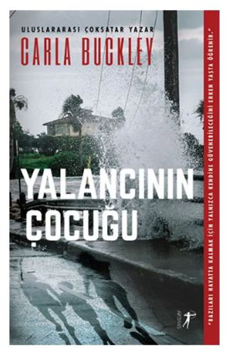 Yalancının Çocuğu