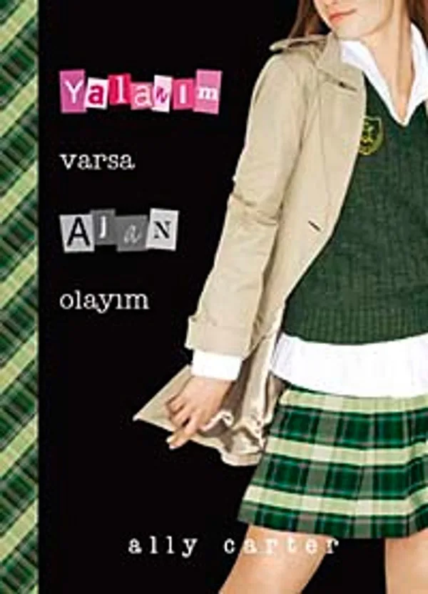 Yalanım Varsa Ajan Olayım