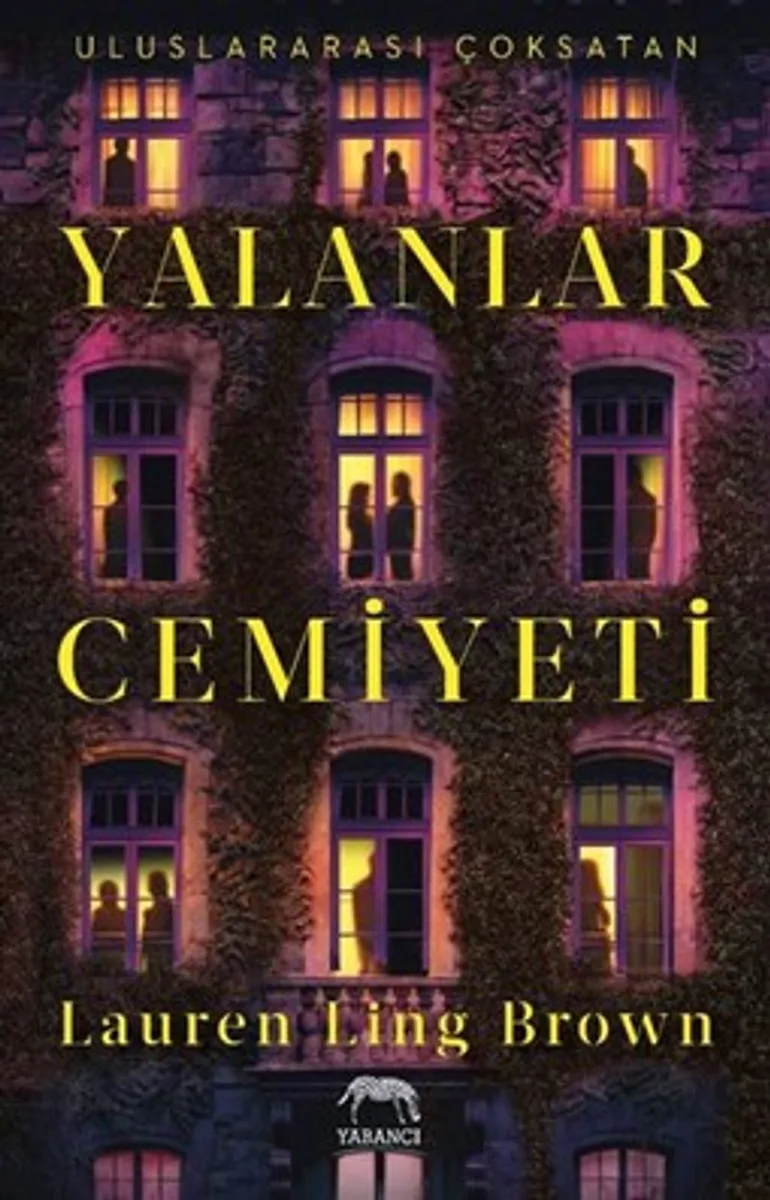 Yalanlar Cemiyeti