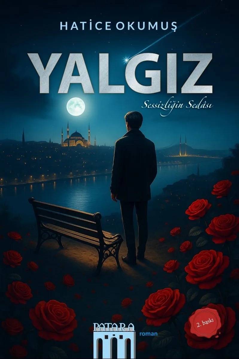 Yalgız Sessizliğin Sedası