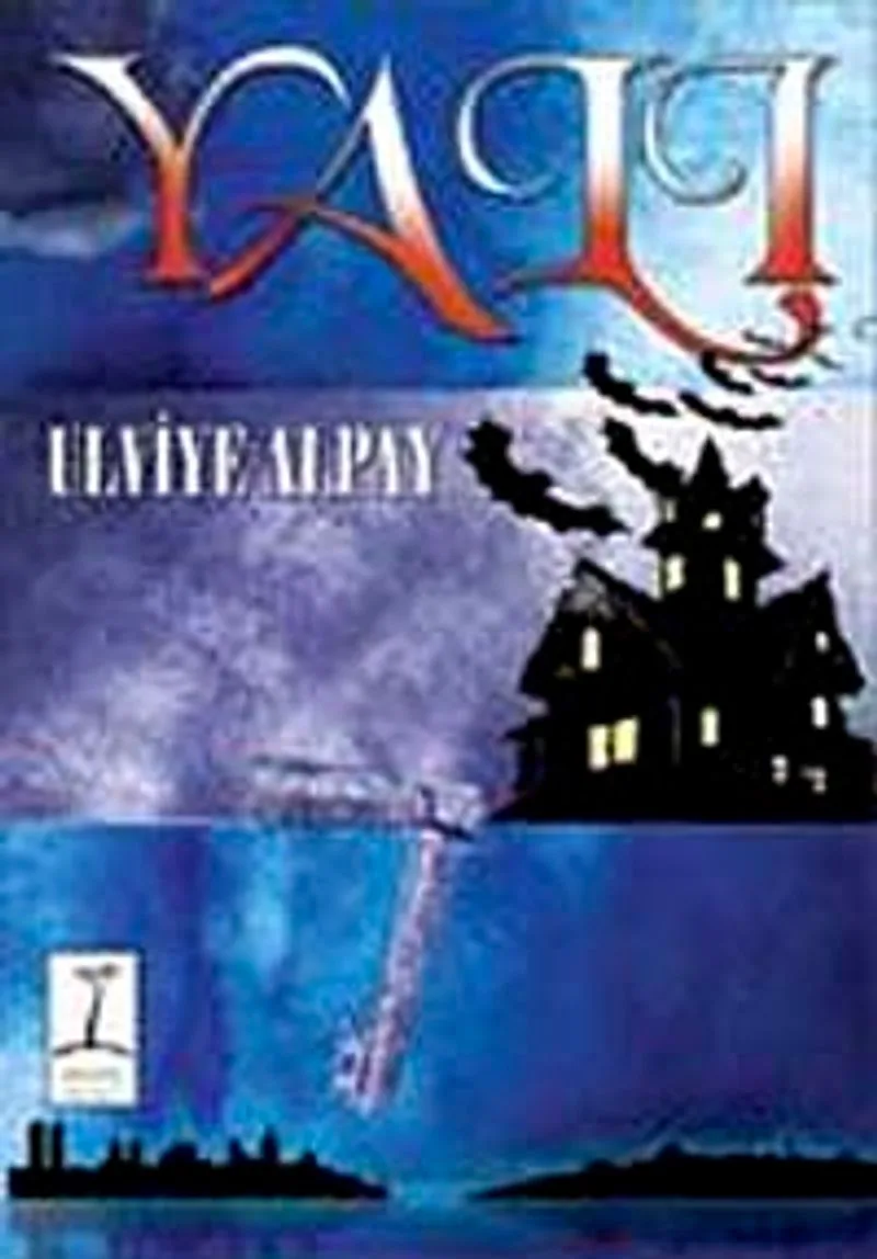 Yalı