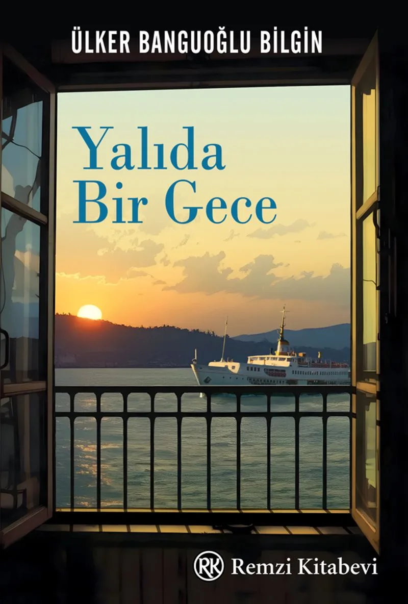 Yalıda Bir Gece