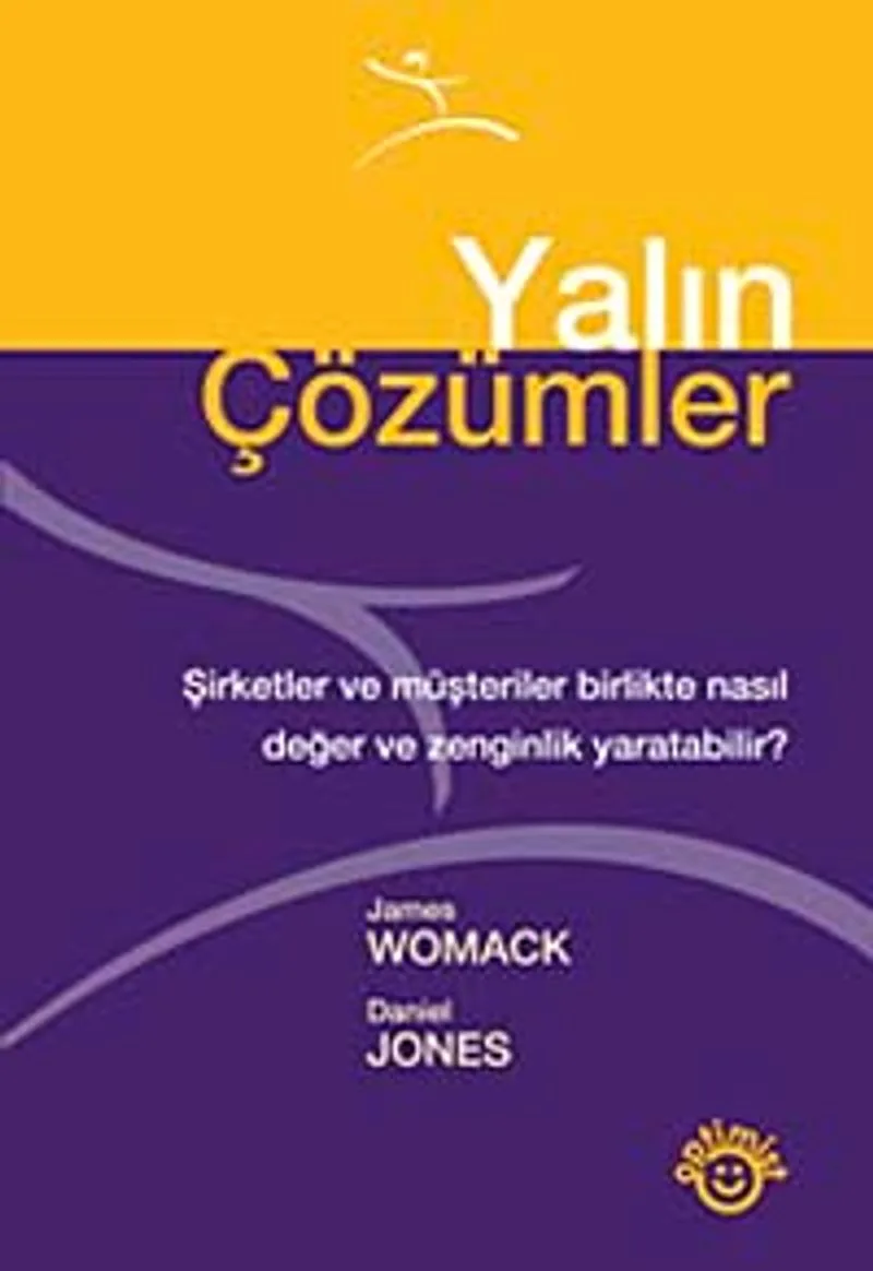 Yalın Çözümler