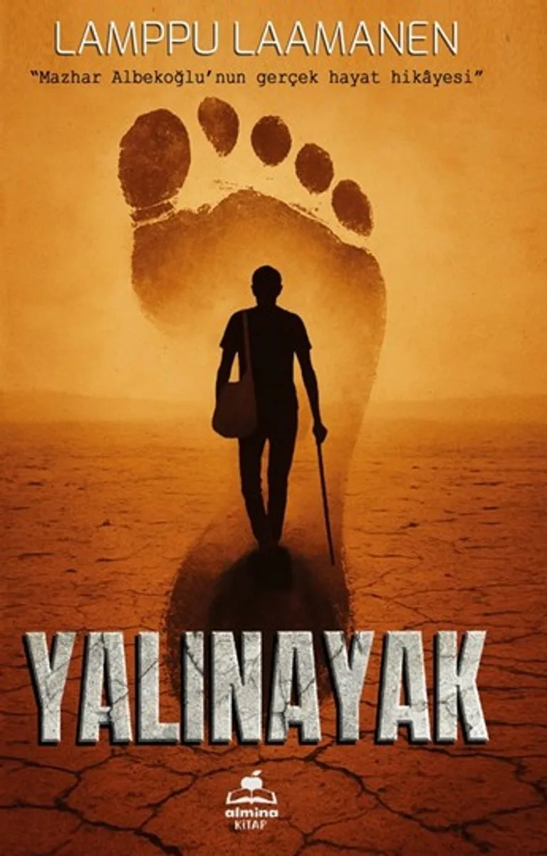 Yalınayak