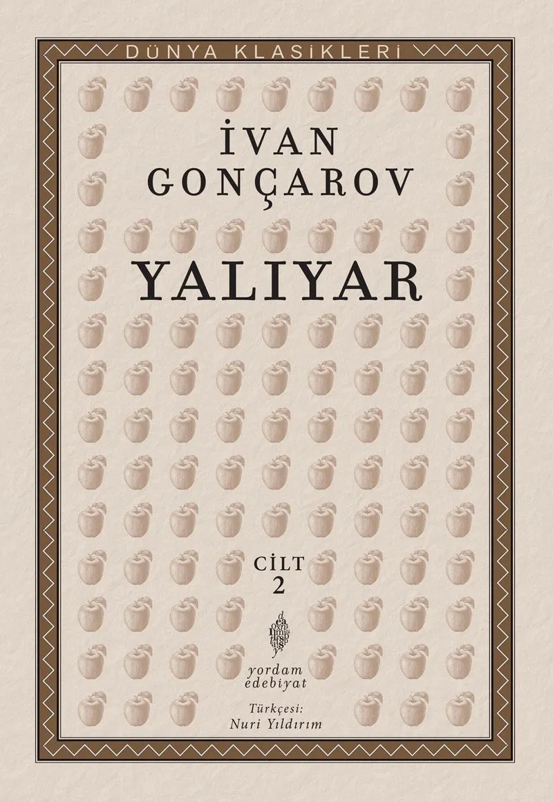 Yalıyar Cilt: 2