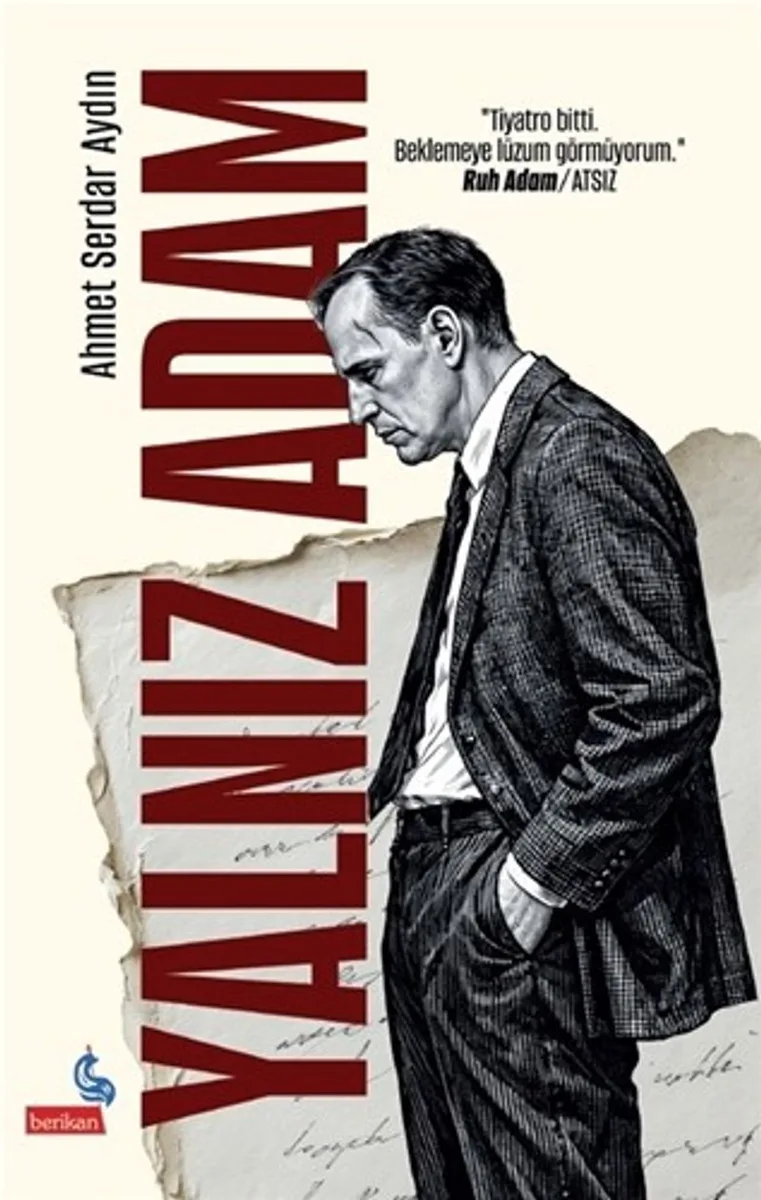 Yalnız Adam