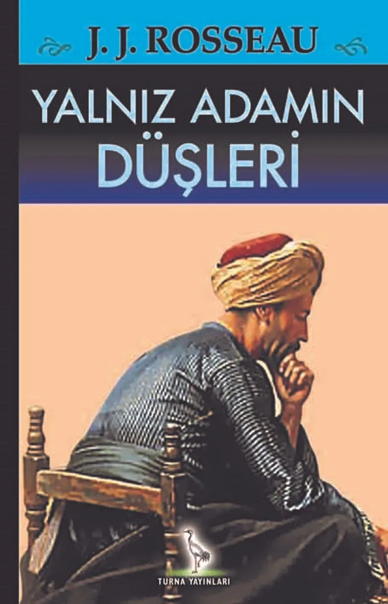 Yalnız Adamın Düşleri