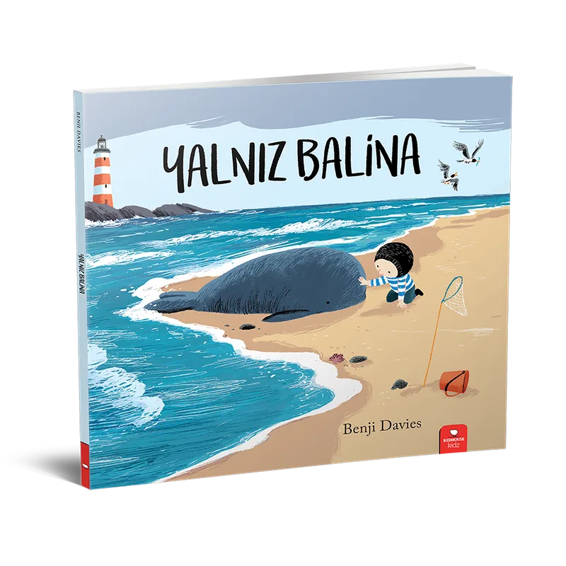 Yalnız Balina