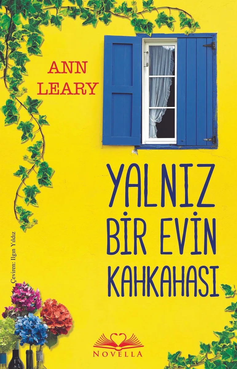 Yalnız Bir Evin Kahkahası
