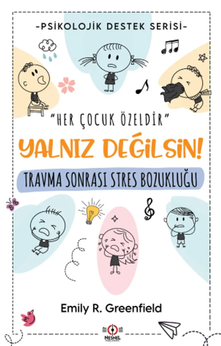 Yalnız Değilsin! Travma Sonrası Stres Bozukluğu