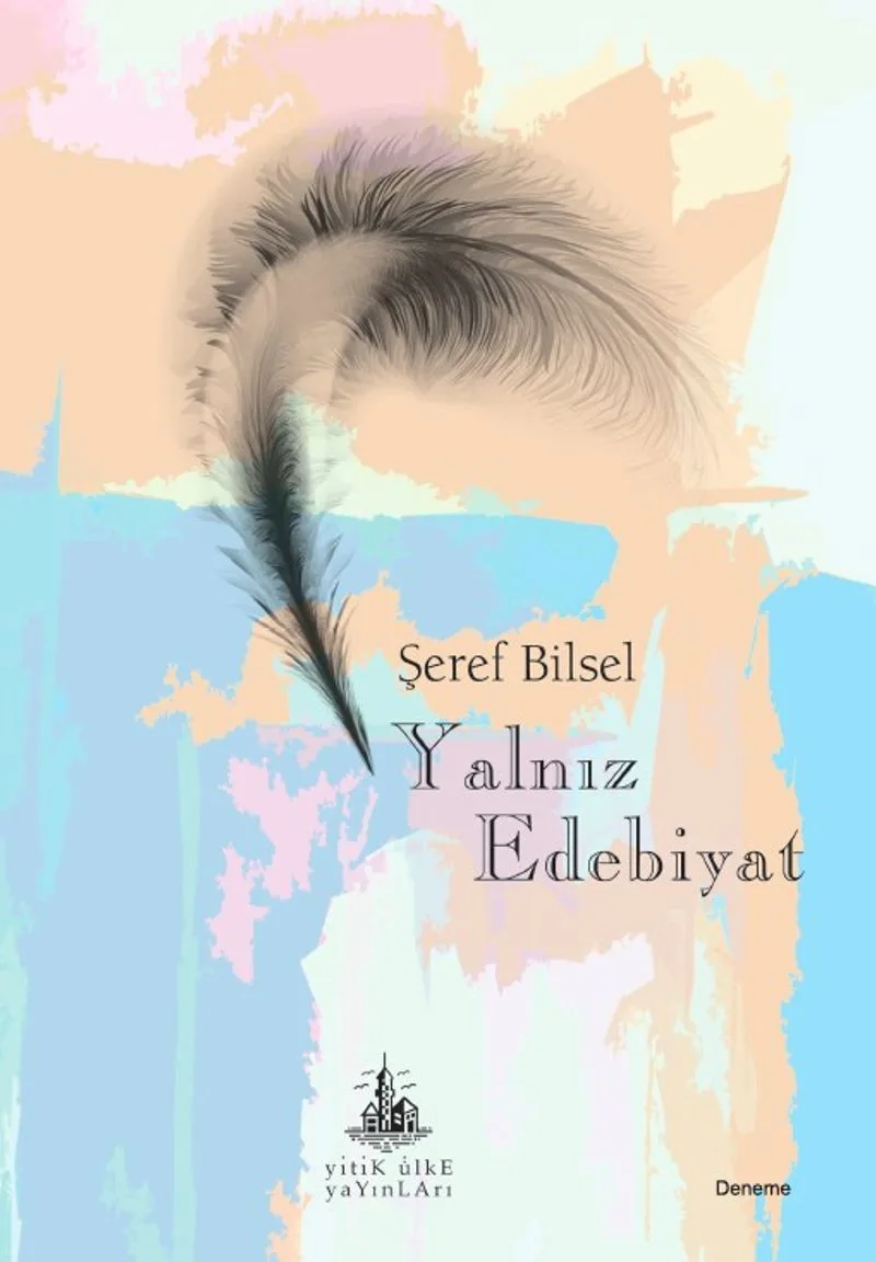 Yalnız Edebiyat