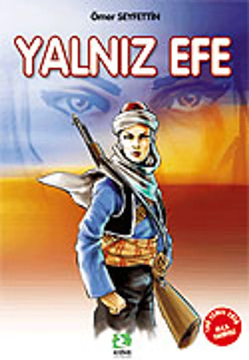 Yalnız Efe/100 Temel Eser