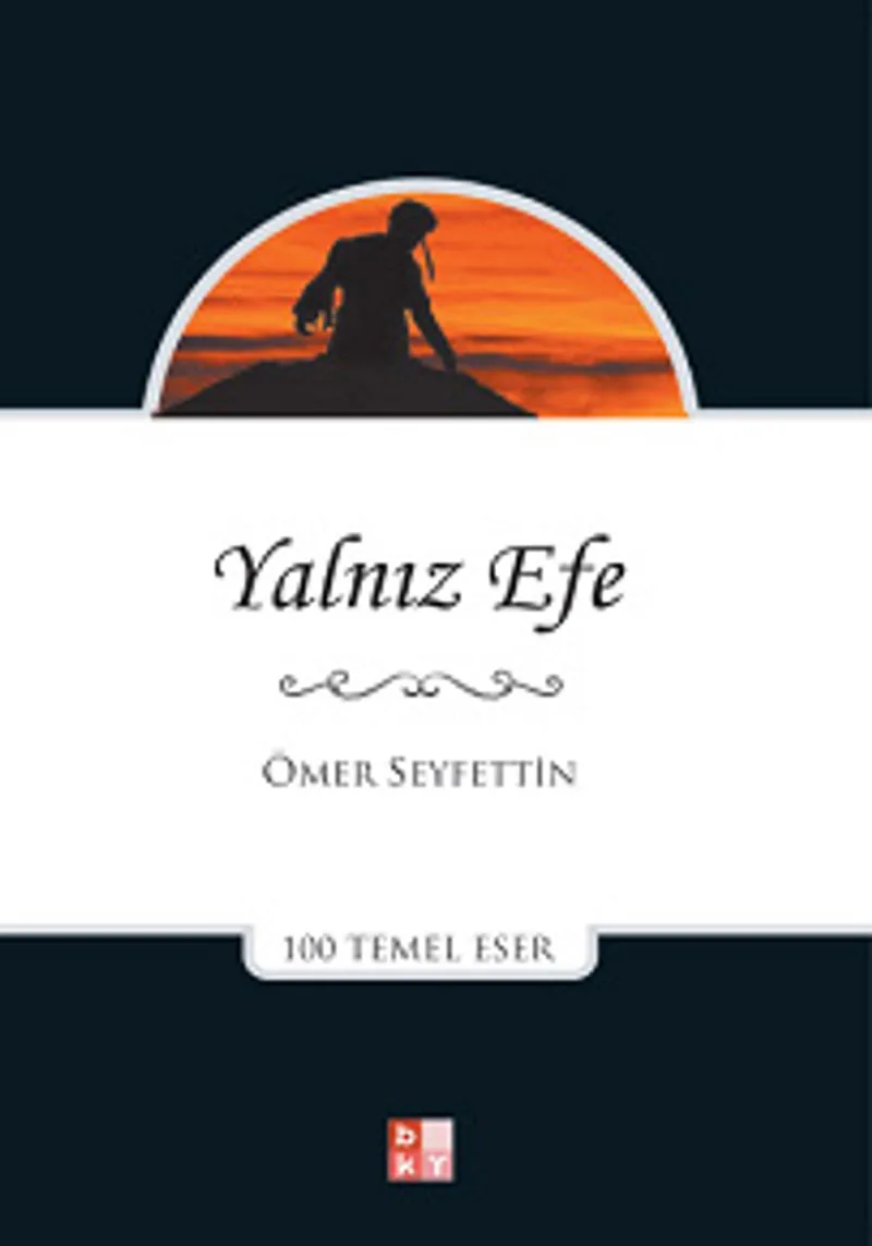 Yalnız Efe