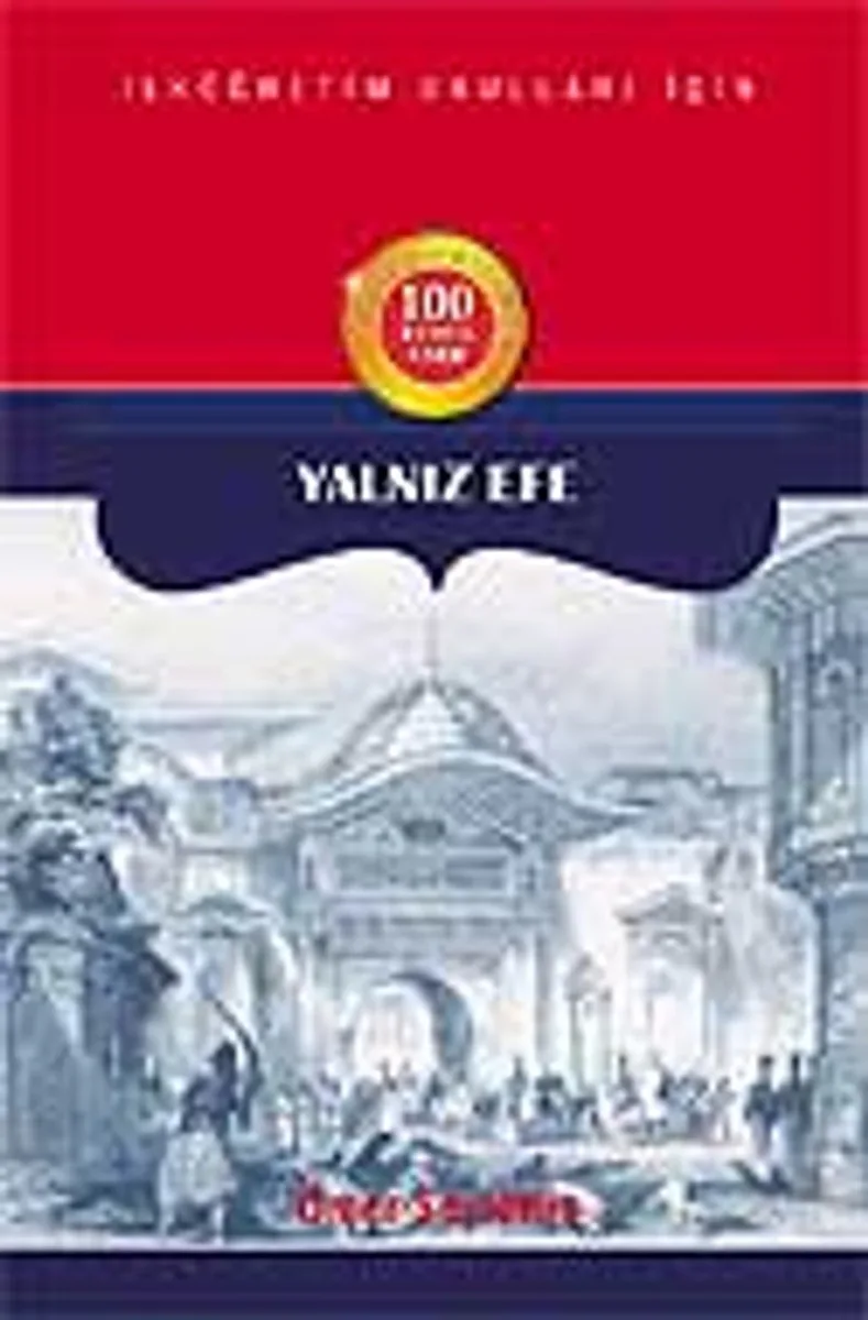 Yalnız Efe