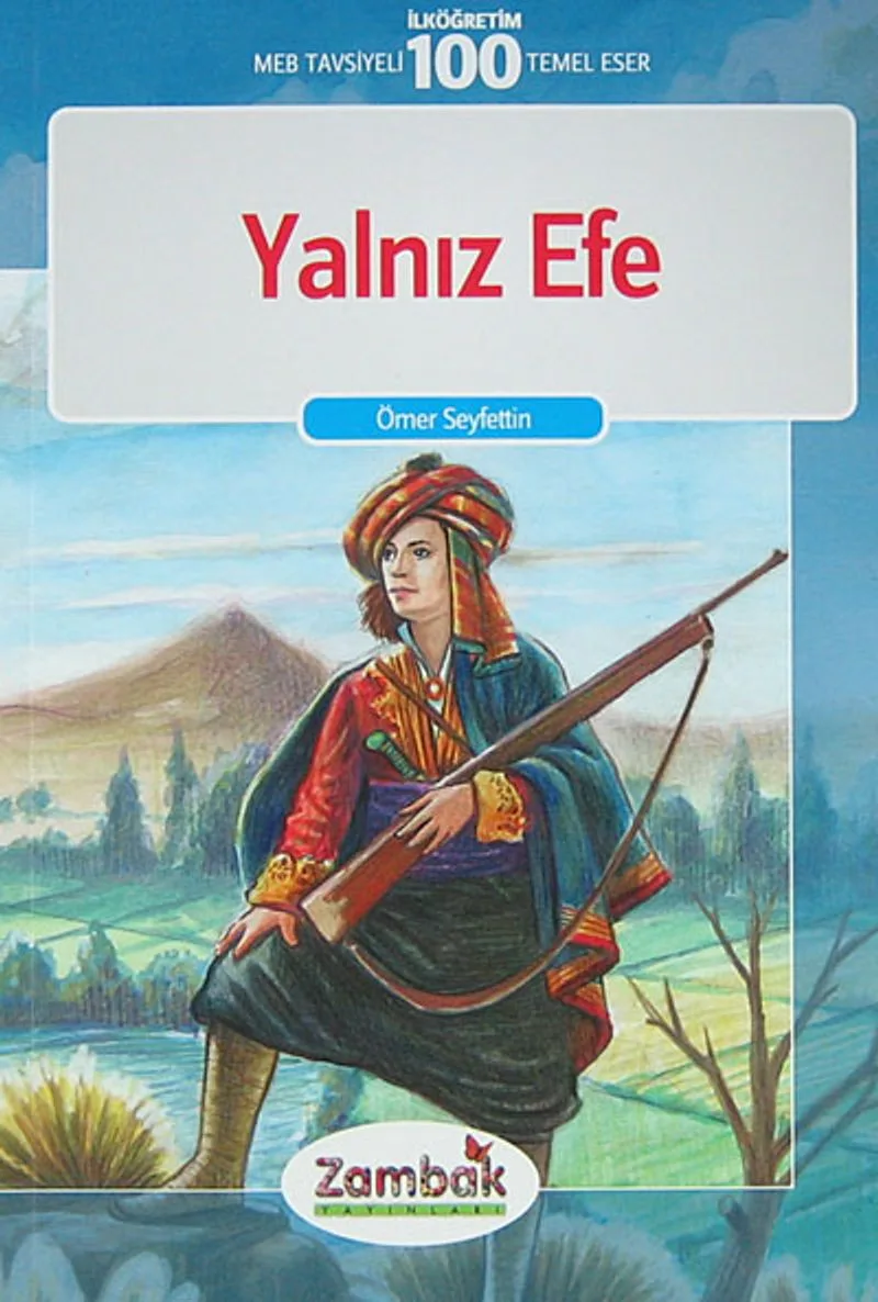 Yalnız Efe