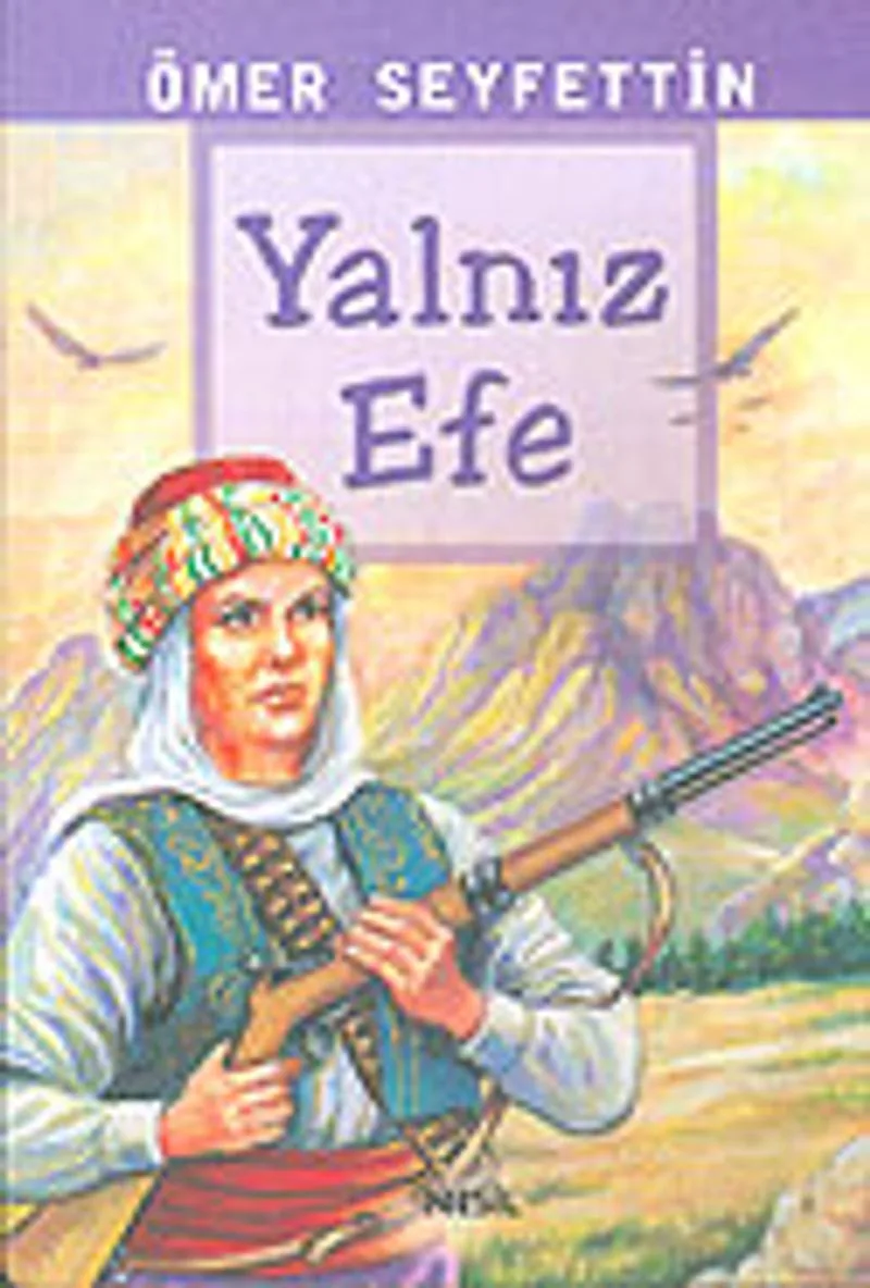 Yalnız Efe