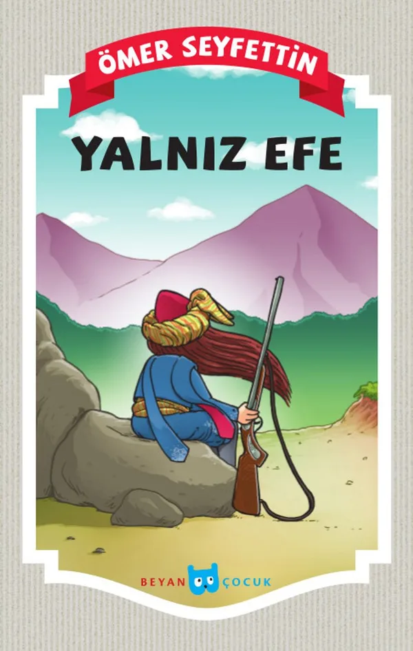 Yalnız Efe