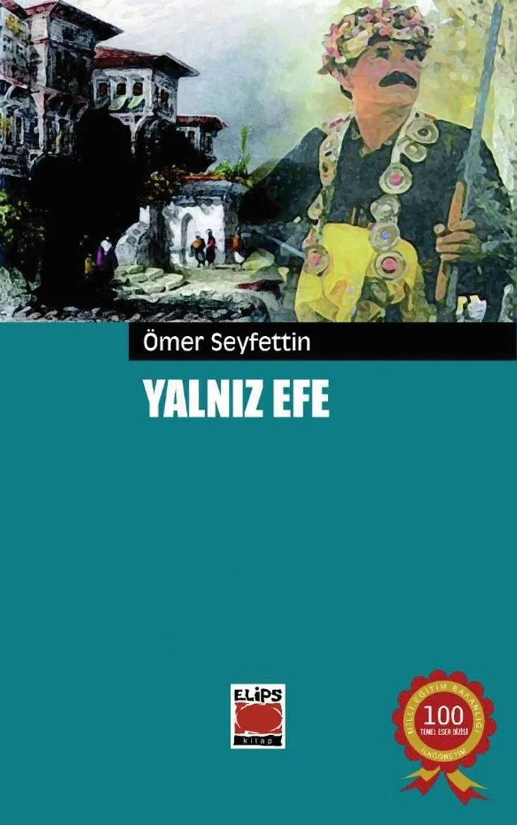 Yalnız Efe
