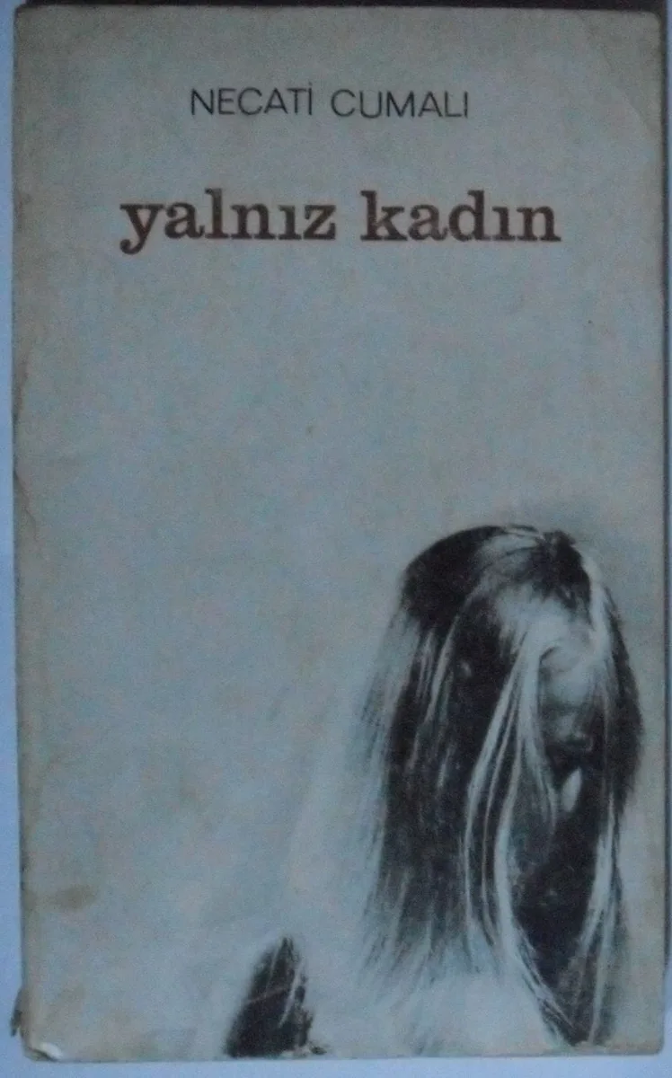 Yalnız Kadın Kod: 10-I-6