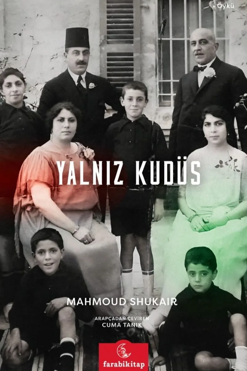 Yalnız Kudüs