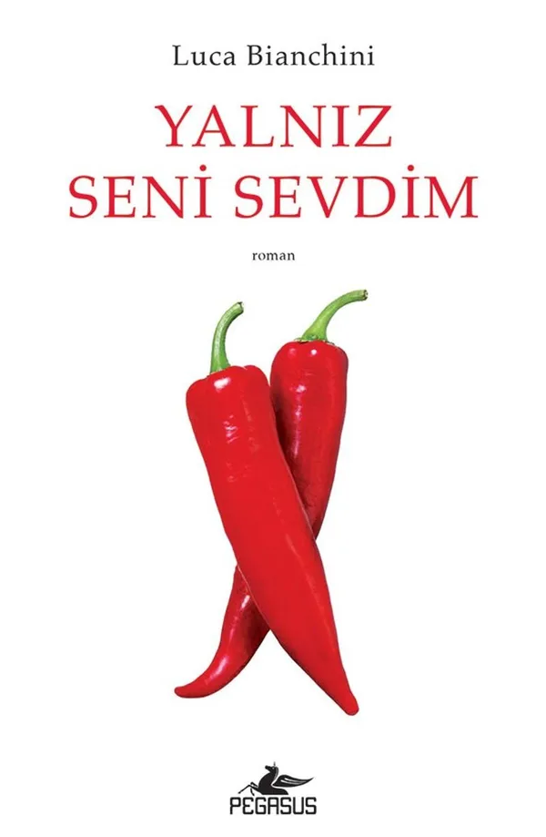 Yalnız Seni Sevdim
