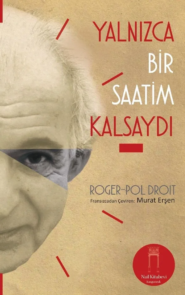 Yalnızca 1 Saatim Kalsaydı