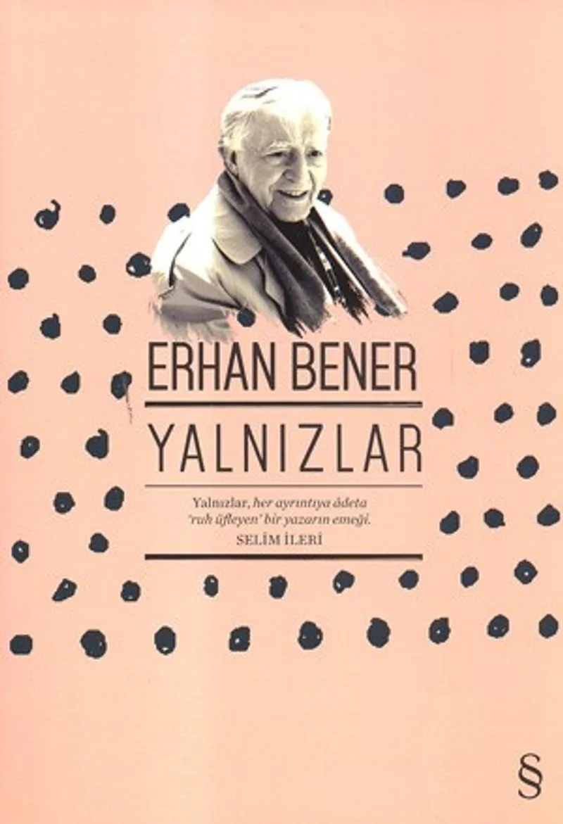 Yalnızlar