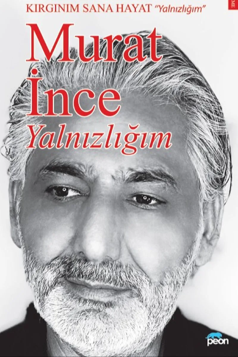 Yalnızlığım Kırgınım Sana Hayat