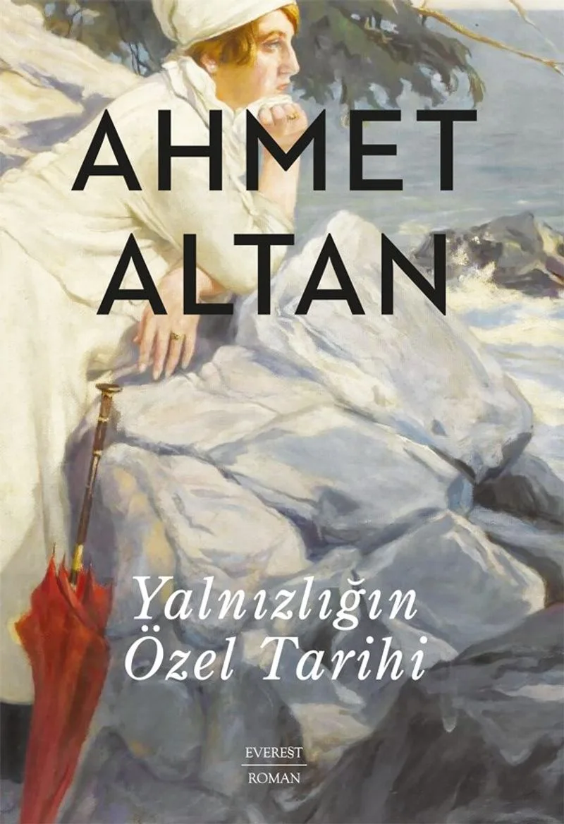 Yalnızlığın Özel Tarihi