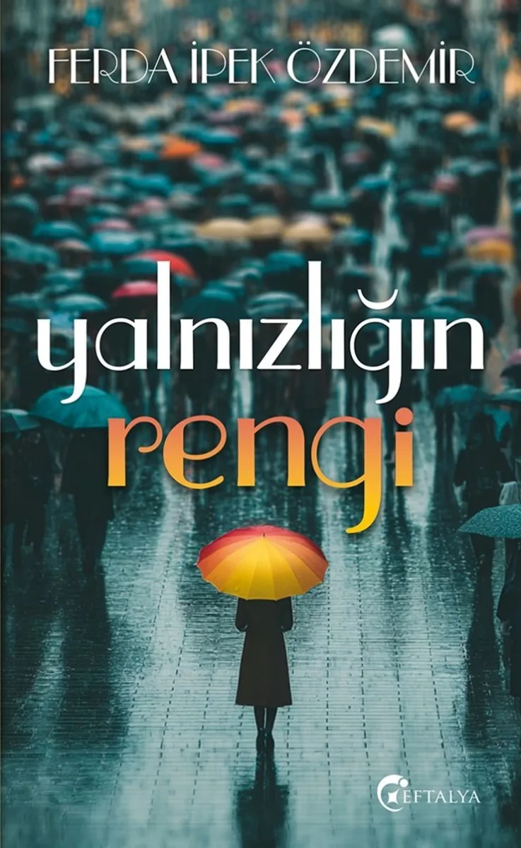 Yalnızlığın Rengi