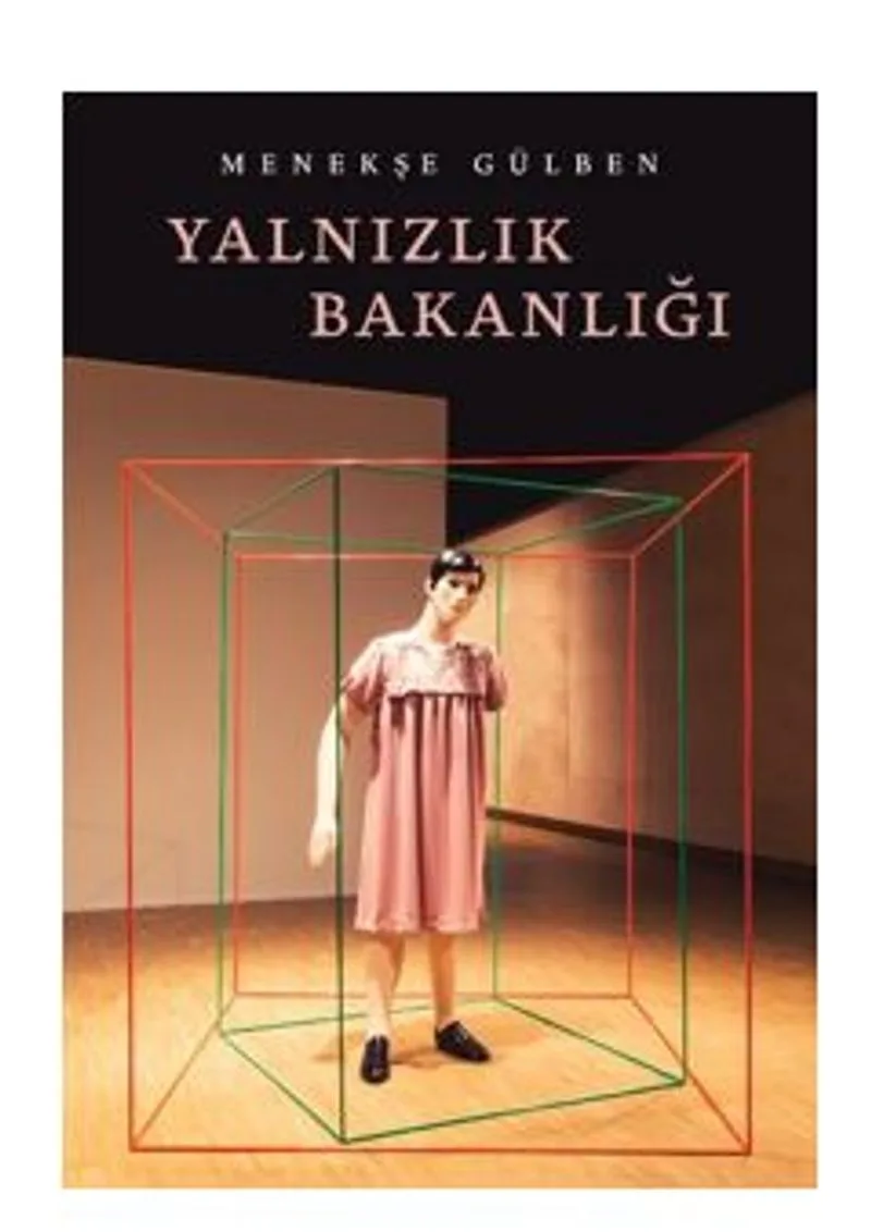 Yalnızlık Bakanlığı