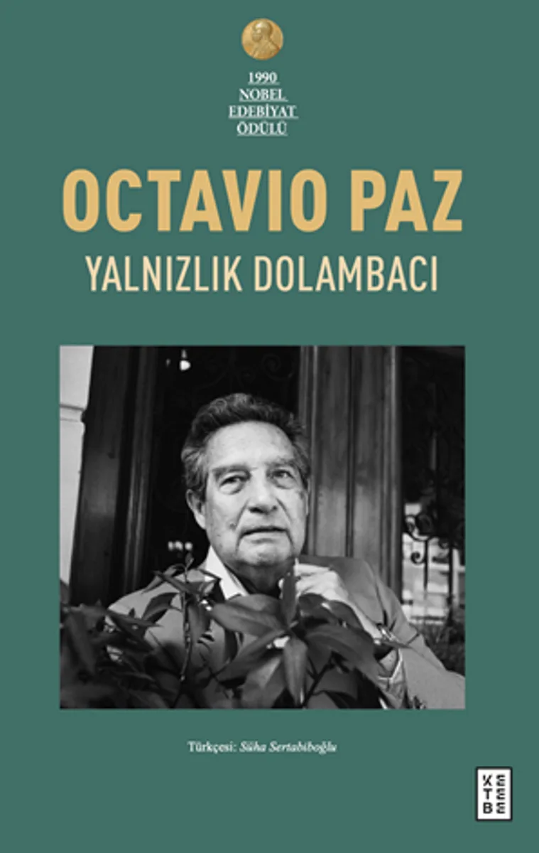 Yalnızlık Dolambacı