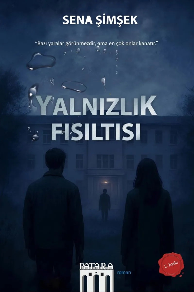 Yalnızlık Fısıltısı