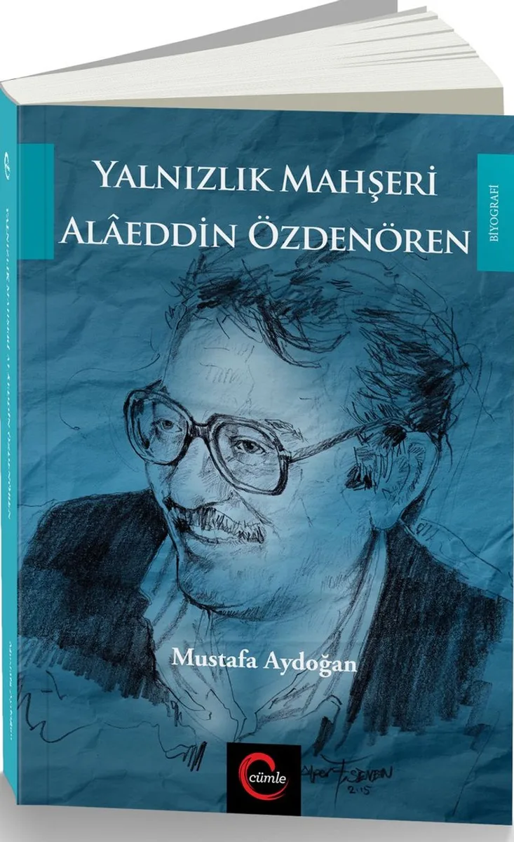 Yalnızlık Mahşeri Alaeddin Özdenören