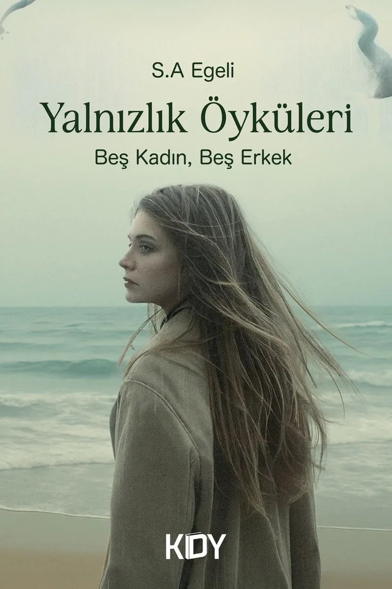 Yalnızlık Öyküleri