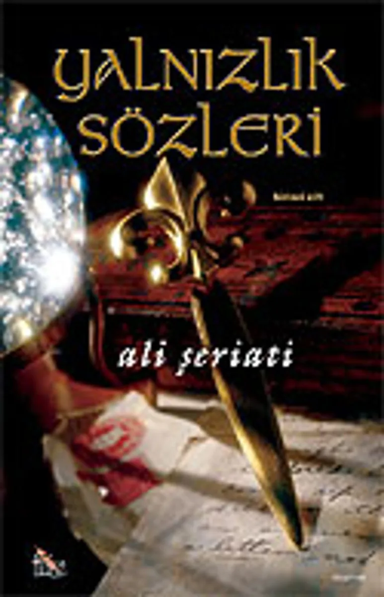 Yalnızlık Sözleri 1