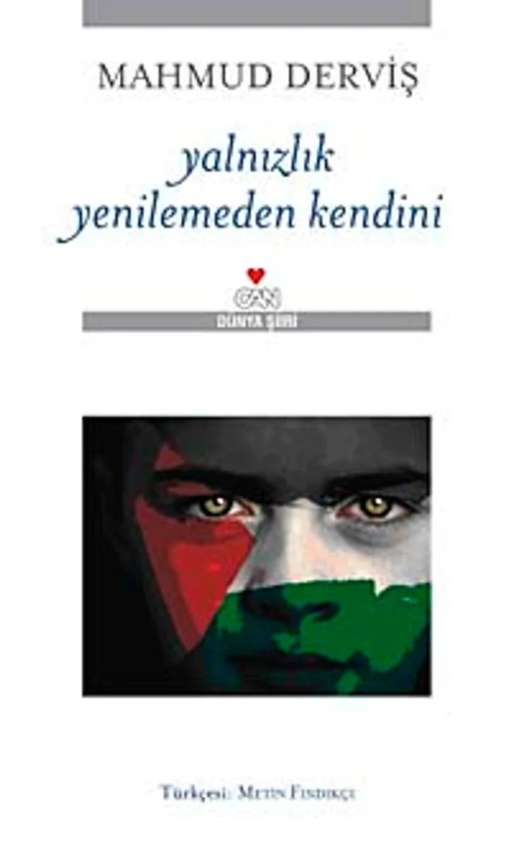 Yalnızlık Yenilemeden Kendini