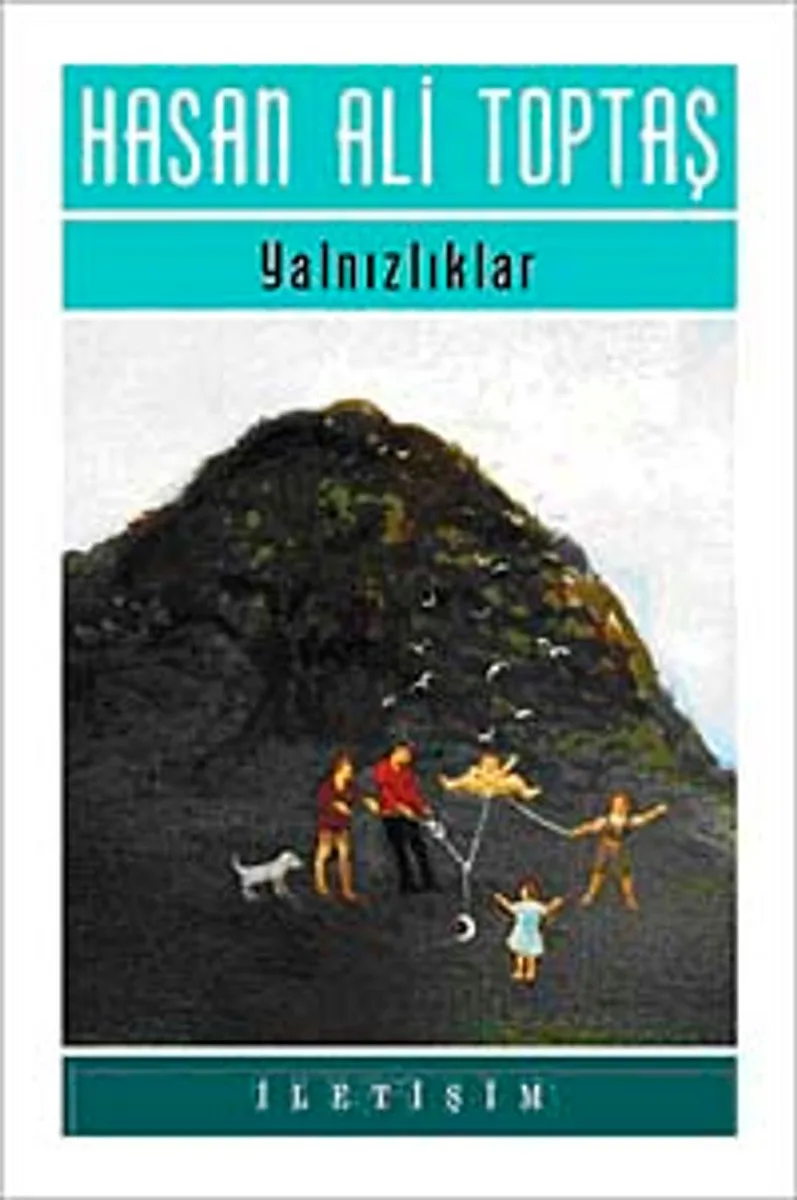 Yalnızlıklar